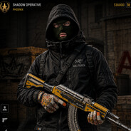 Avatar snapshot
