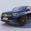 Mercedes-AMG GLE 63S Coupé 2024