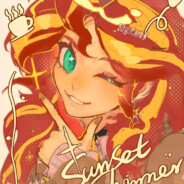 Sunset Shimmer
