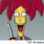 sideshow bob