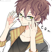 monaka