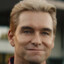 Homelander's avatar