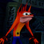 Crush Bandicunt
