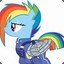 #Rainbow Dash