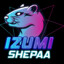 Izumi Shepaa [Twitch i&#039;m here]