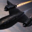 Blackbird SR-71