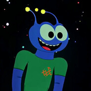 Steam Avatar