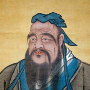 Confucius (REAL)