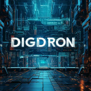 DIGIDRON