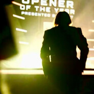 和我的AK说去吧