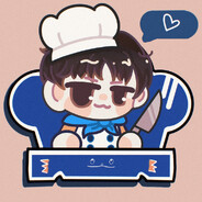 ♥小石专属蓝莓酸奶冰