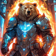 бабалайка🐾 avatar
