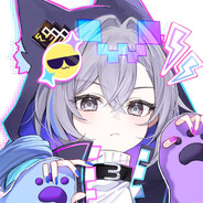 叱咤月海鱼鱼猫 avatar