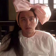 屡次婉拒吴彦祖