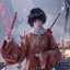 予憶丶