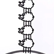 Beep beep I'm a sheep