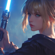 阿尔托莉雅·天行者