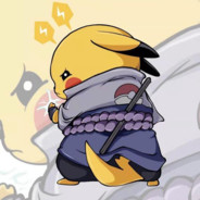 宇智波～皮卡丘