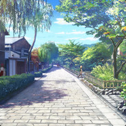 勇者身边的路人乙