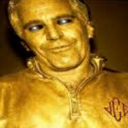 GOLDEN EPSTEIN 神モード
