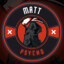 Matt