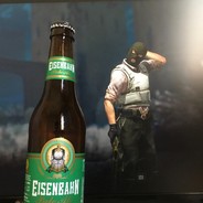 Eisenbahn