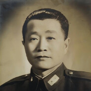 杜聿明