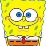 海绵宝宝不会水