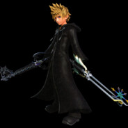 Roxas(sho)