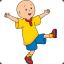 Caillou