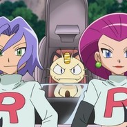 可爱又迷人的反派角色