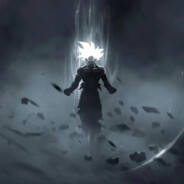 super赛亚人孙悟空