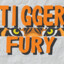 Tigger Fury