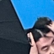 京海第一突破手高启猴