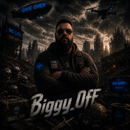 Biggy Off avatar