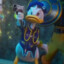 Donald Duck