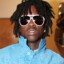 john africa