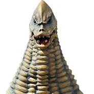 骷髅怪兽雷德王