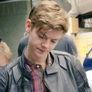 Thomas Sangster