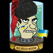 Ricardo Nixon