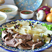 KorS | Хинкалоед