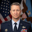 General John Daniel Caine