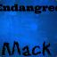 Endangered Mack