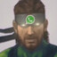 WhatsApp Snake