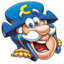 Cap&#039;n Crunch