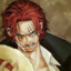 Shanks