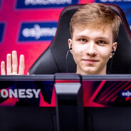 m0NESY Steam avatar