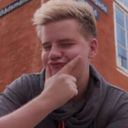 老年dupreeh想要嘟嘟嘟