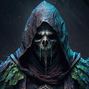 White Steam avatar
