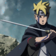 BORUTO
